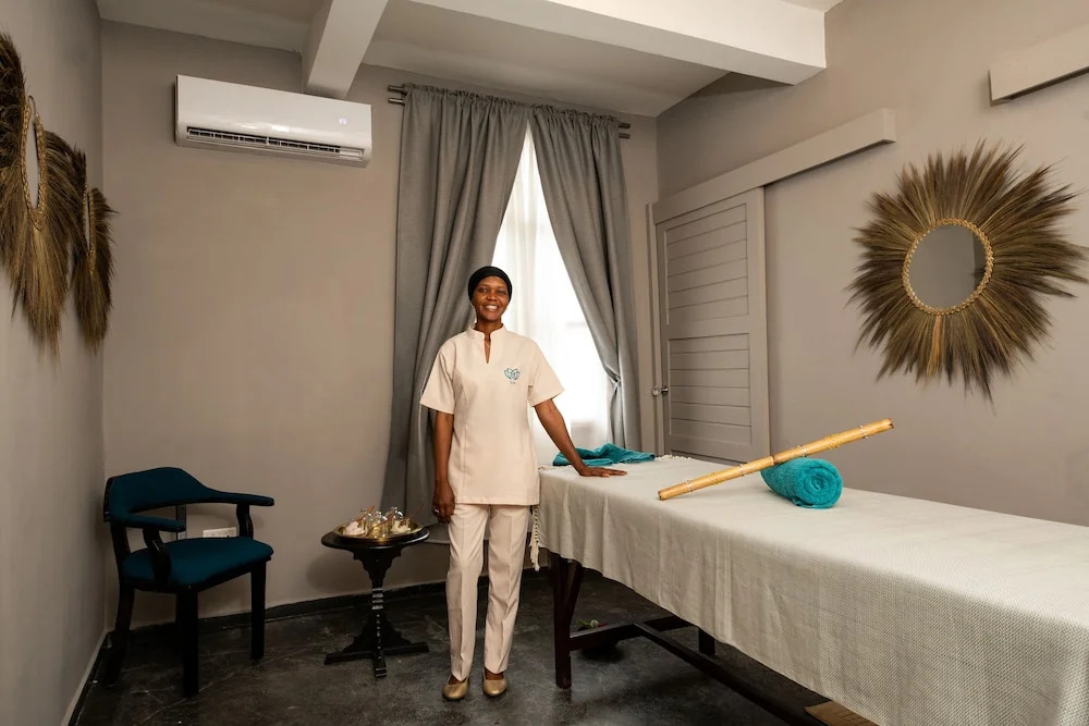 Upendo House Hotel Zanzibar