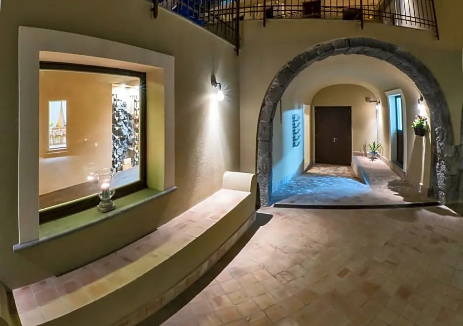 Locanda SantAntonio