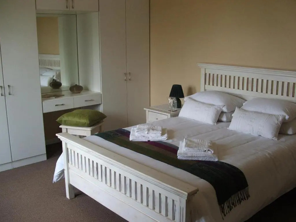 Melody Guest House