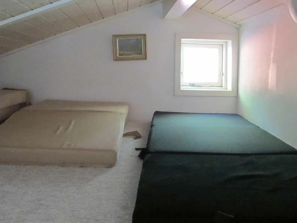 Modern Holiday Home in Væggerløse With Terrace