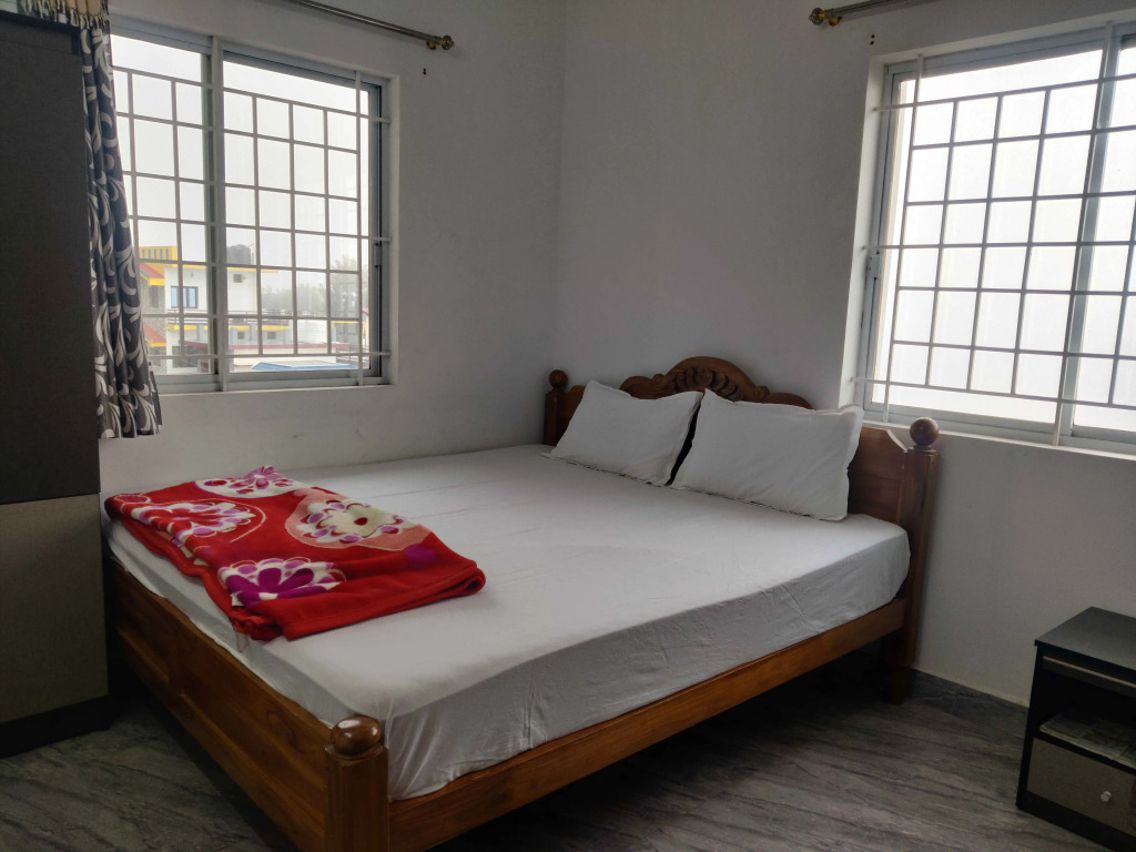 Guru Vela Homestay