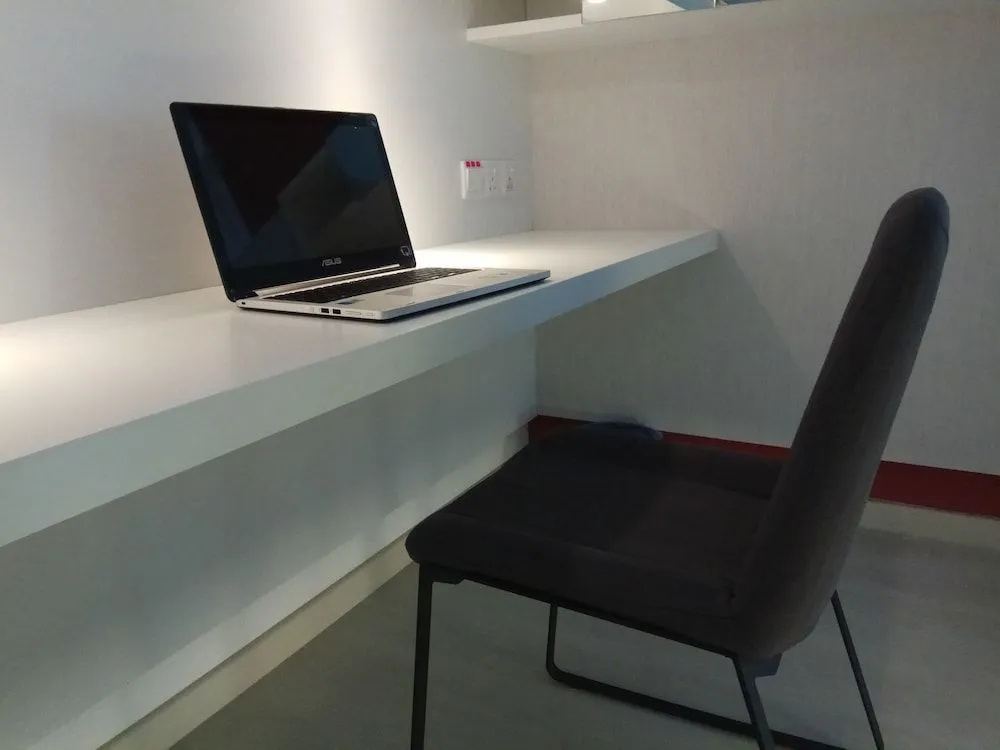 Penang Studio Suite in Georgetown