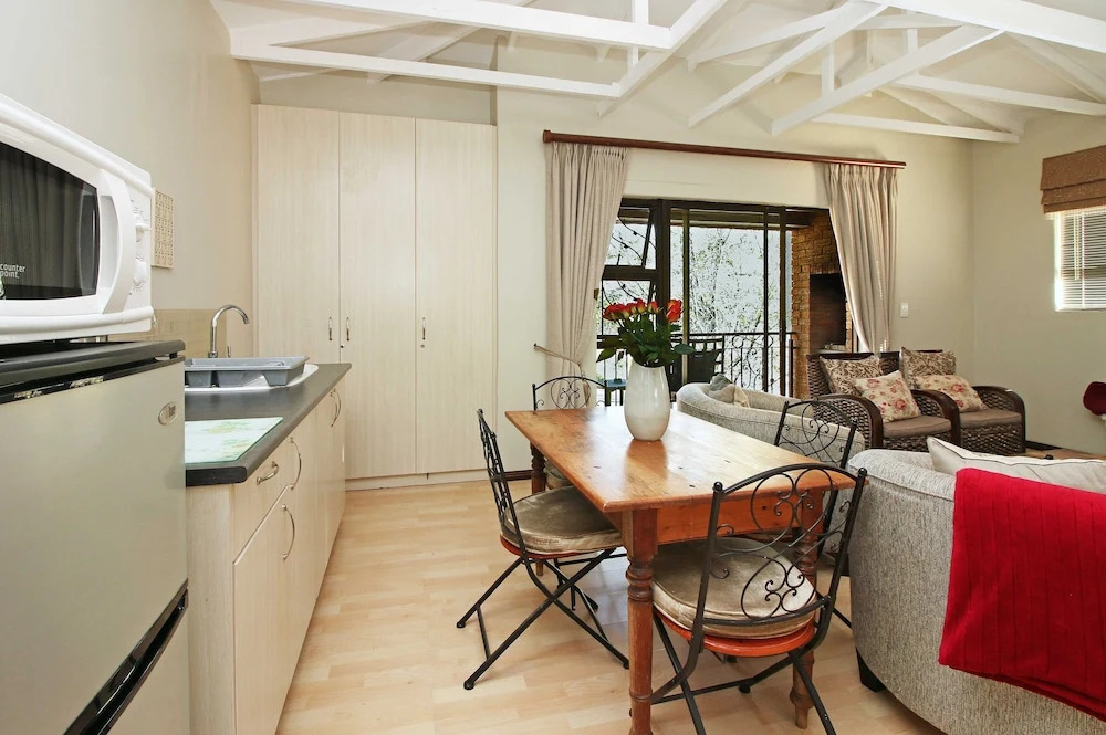 Cape Goodness Guesthouse and Self Catering