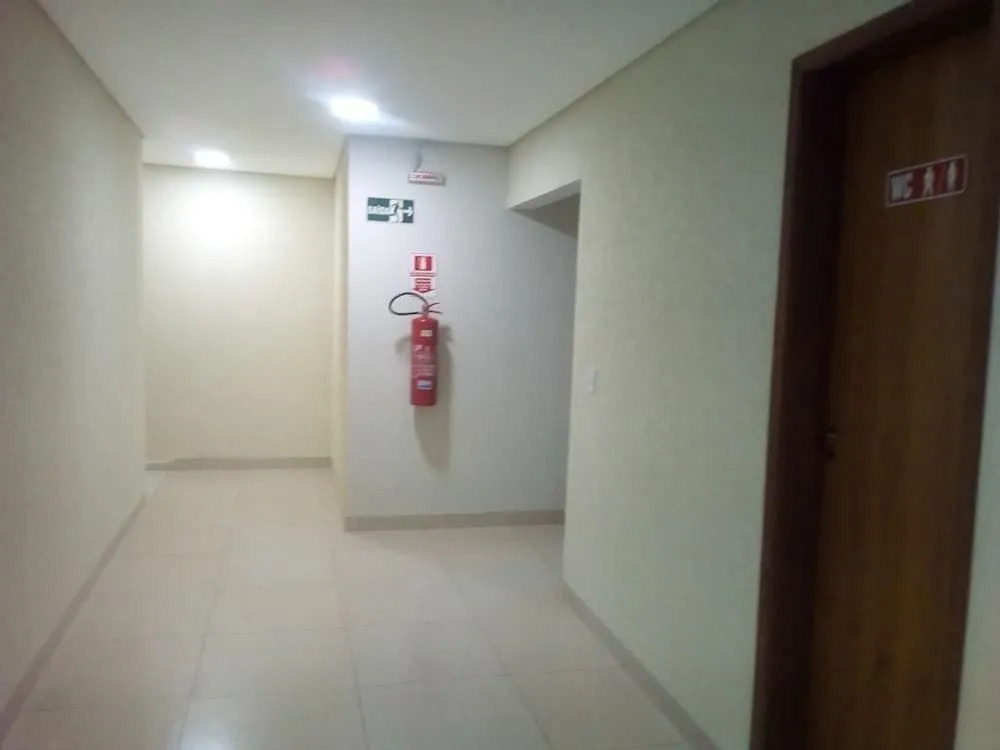 Fit hotel
