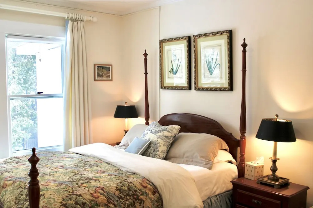 The Interlaken Inn