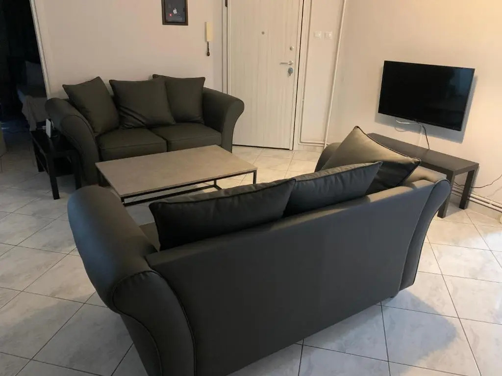 Apartment 30m from the sea