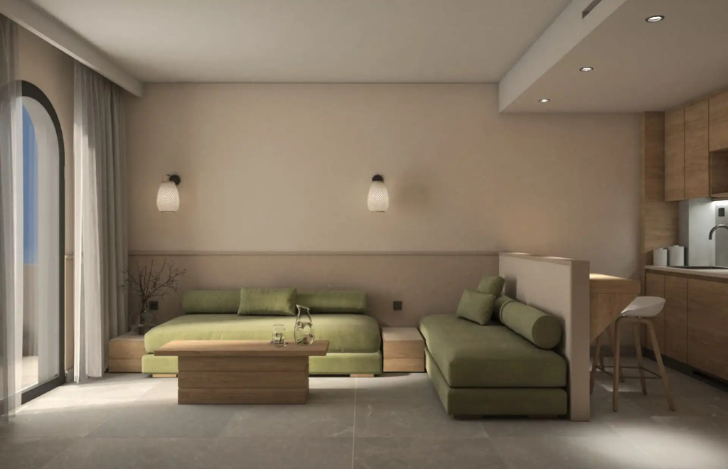 Loadstar Rooms & Suites