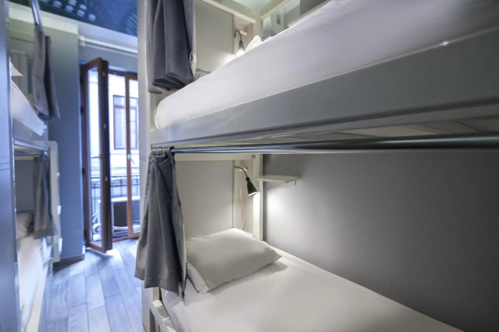 Stay Inn Taksim Hostel