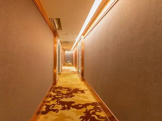 Baba Boutique Hotel