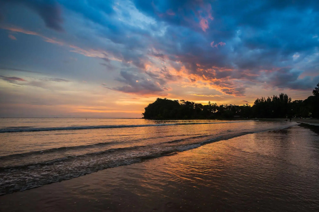 Kaw Kwang Beach Resort