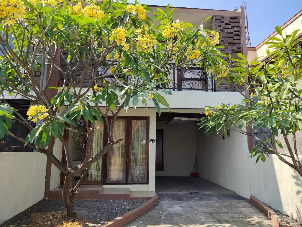 De Hanami Homestay @Sapphire