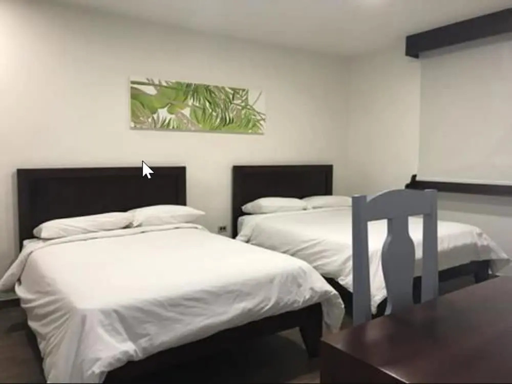 Hotel Plaza