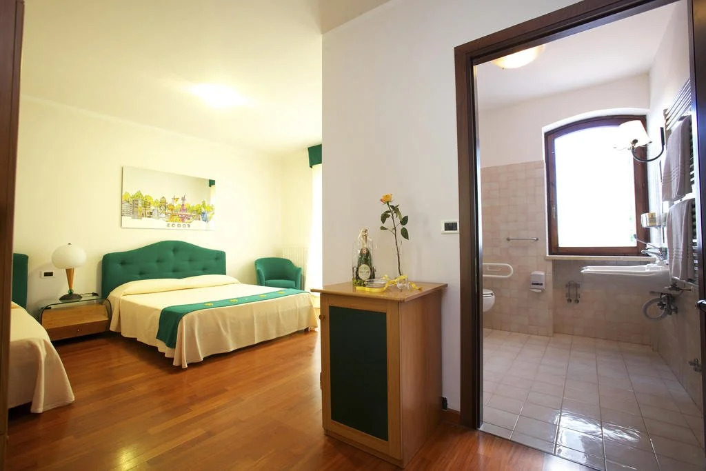 Villa Serra Alta