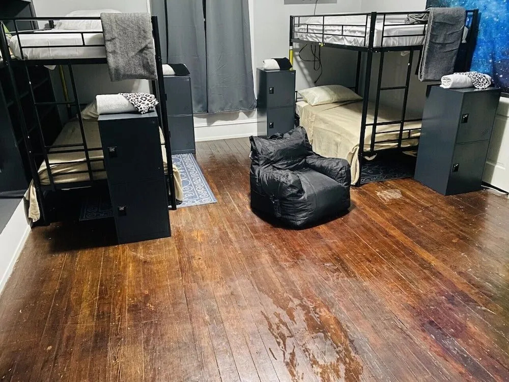 Southern Luxury Suites at winder