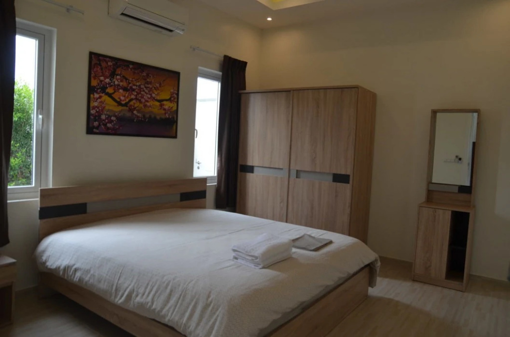 Villa Allamanda