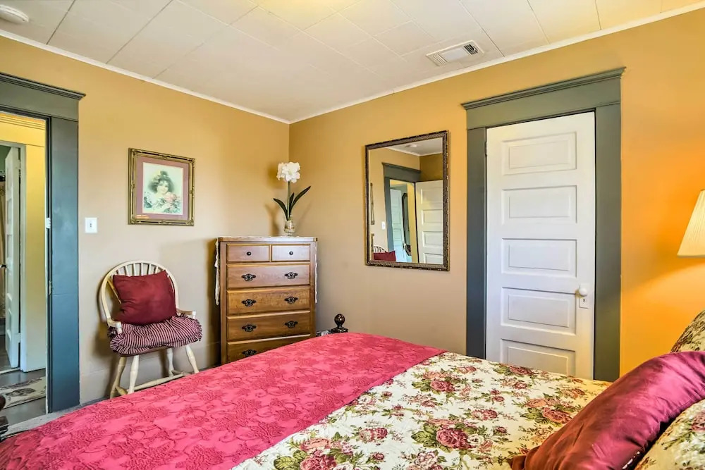 'bella Rose' Lovely Eureka Home Near Redwoods!