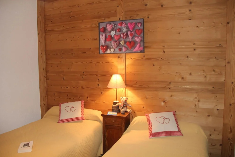 Maison Salina - Appartement 4 personnes
