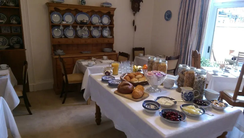 Belmont Guest House