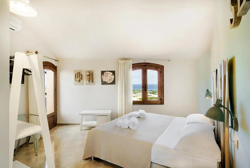 Villa Domus Petraianca