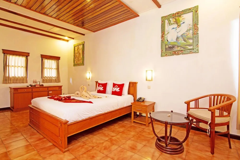 ZEN Rooms Basic Tukad Mungga Lovina