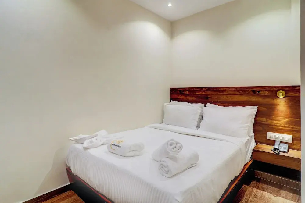 Hotel Amar Residency