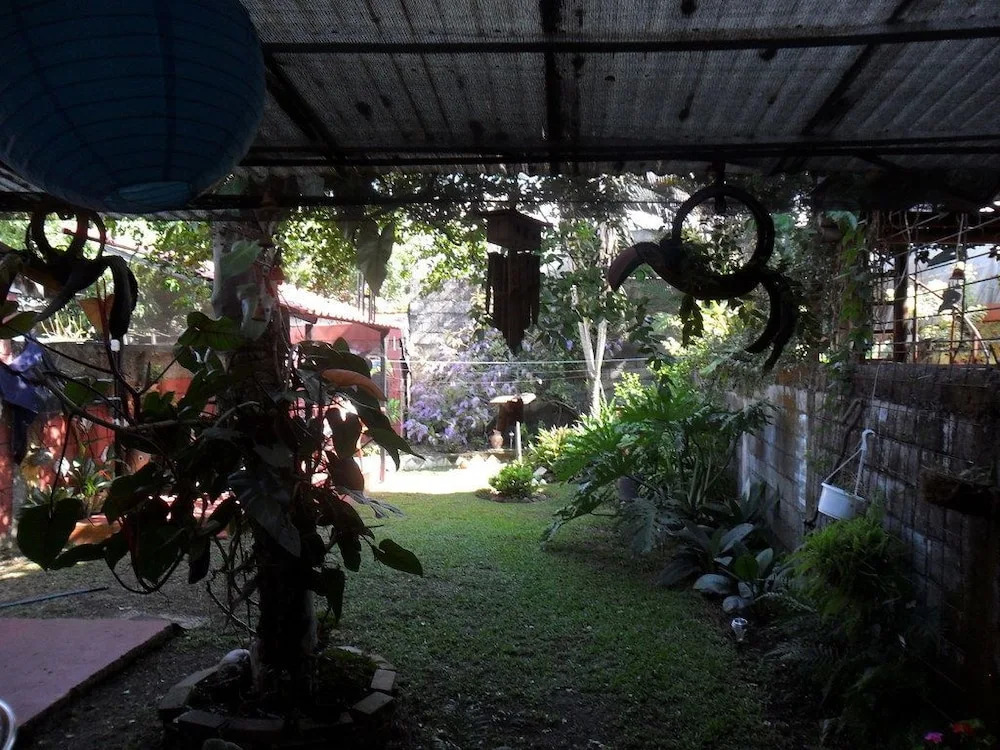 Hotel Cortez Azul