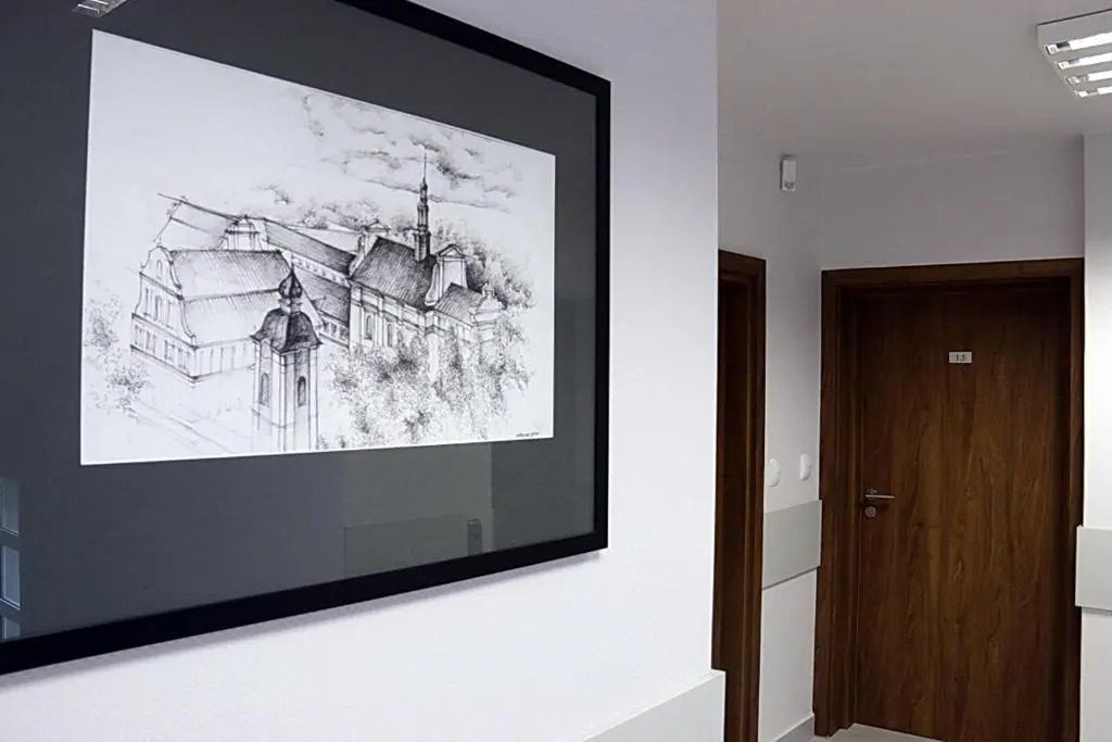 Ośrodek Architektury i Humanistyki