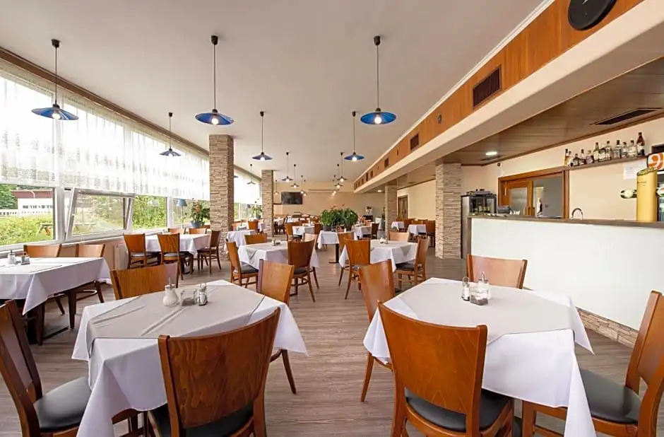 PATRIA HOTEL