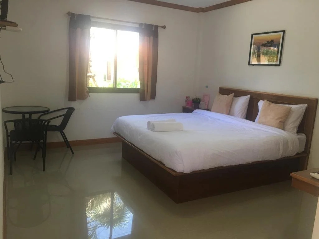 Paktraporn Resort