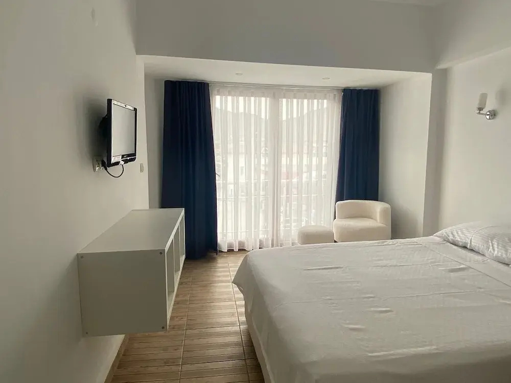 Bouvardia Inn