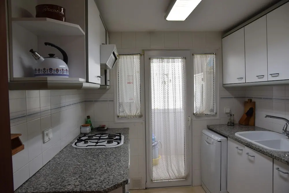 Apartamento Passeig Del Mar