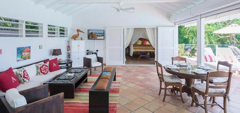 Villa Alize D'eden
