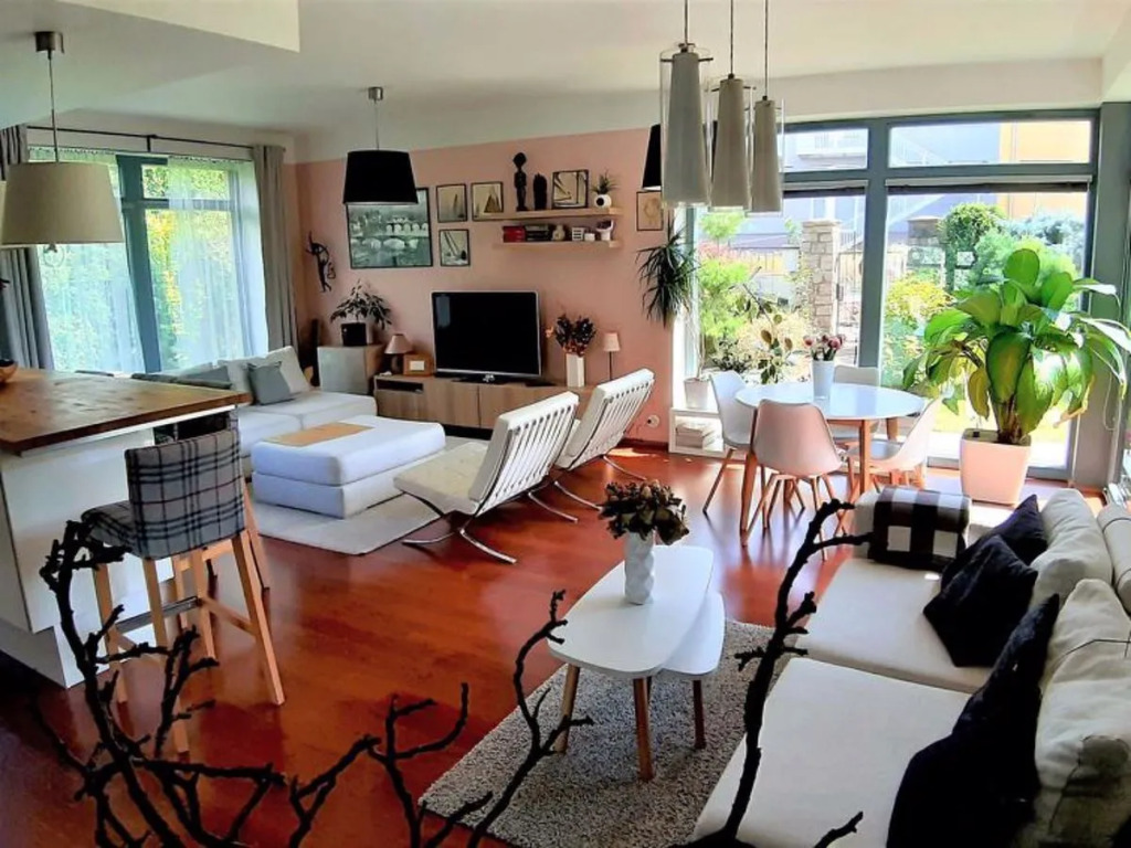 House Řeporyje Reporyje