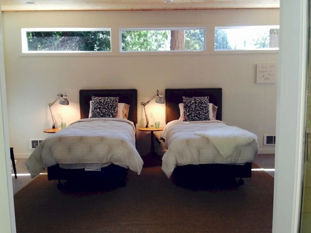 Nectar Yoga B&B Bowen Island