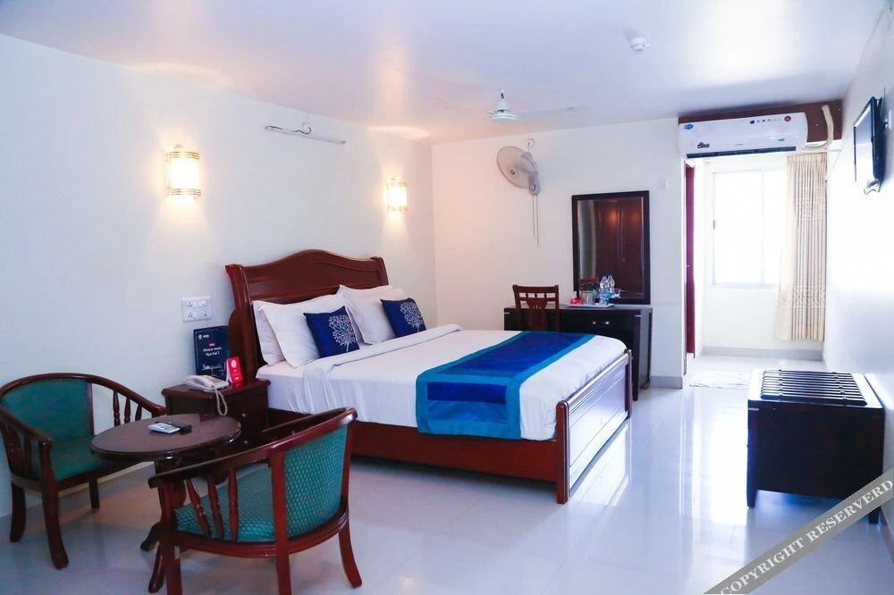 PSR Hotel