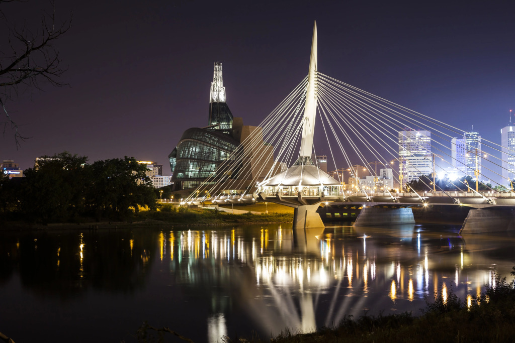 Holiday Inn Winnipeg-South by IHG