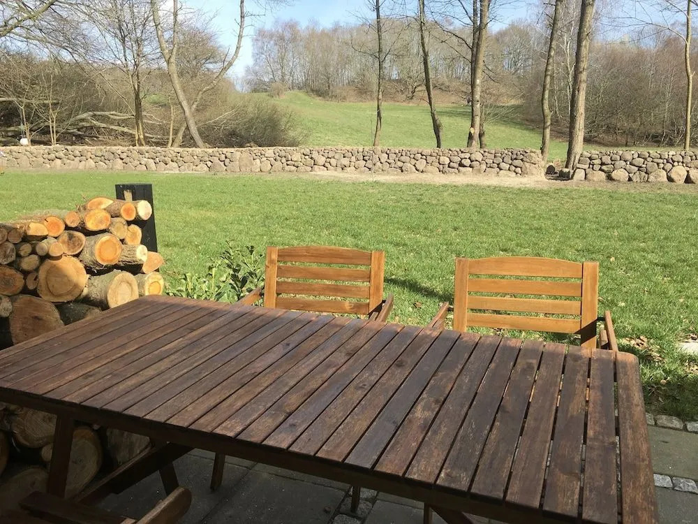 Hørhavegården B&B