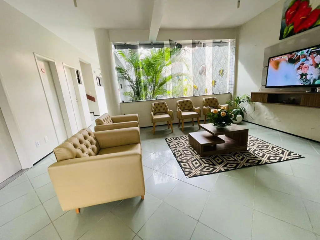Hotel Poyares