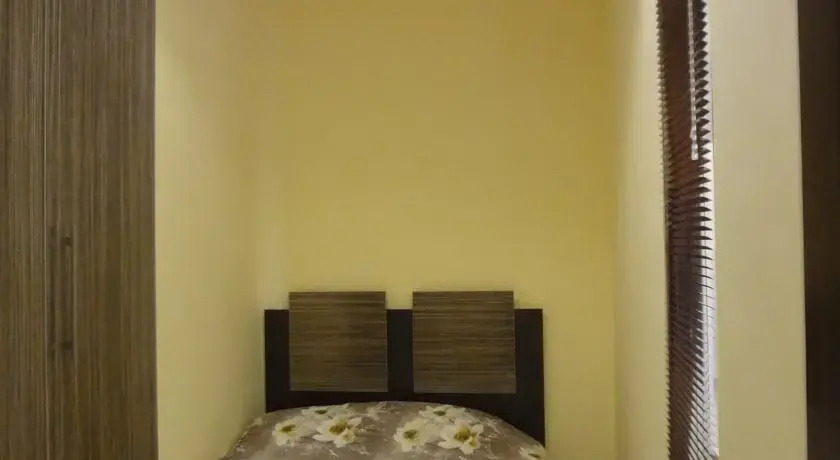 Modern Komitas Flat