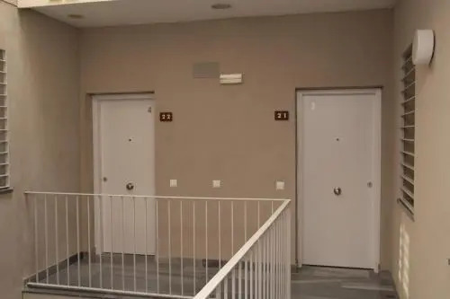 DreamsApt Curtidores 6 Suites AT