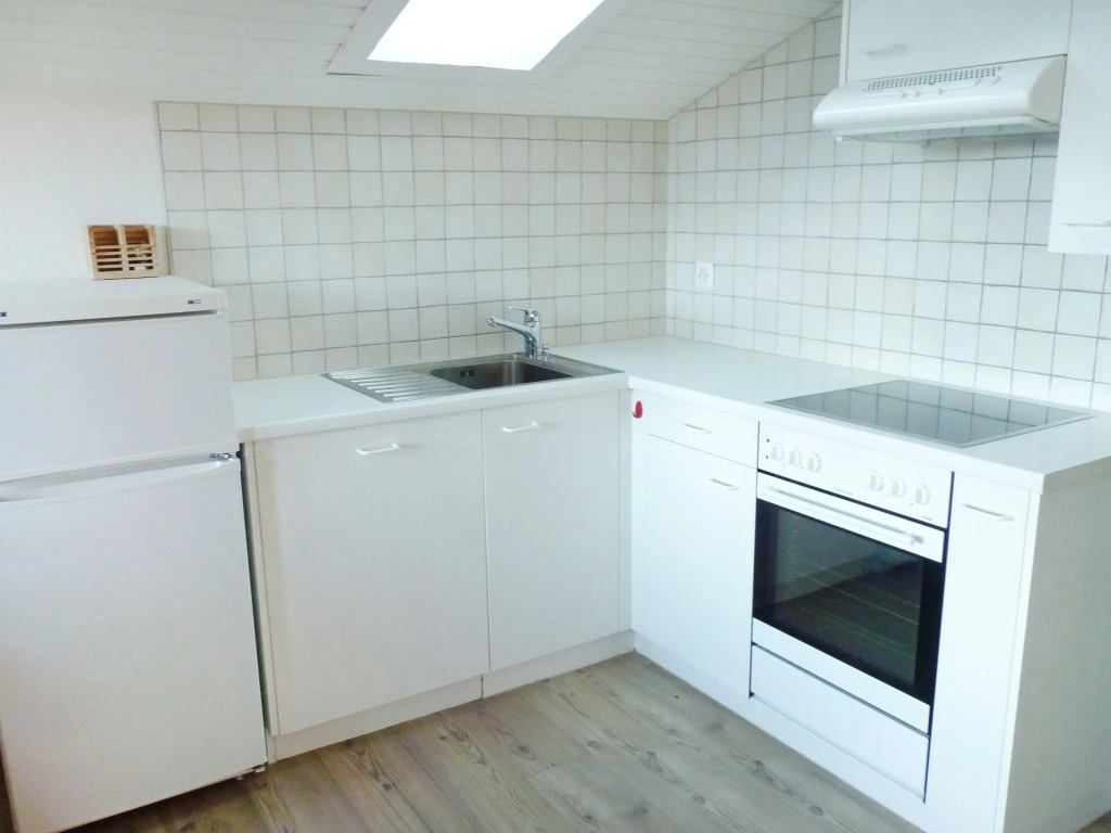 Apartment Tourbillon A 31 by Interhome
