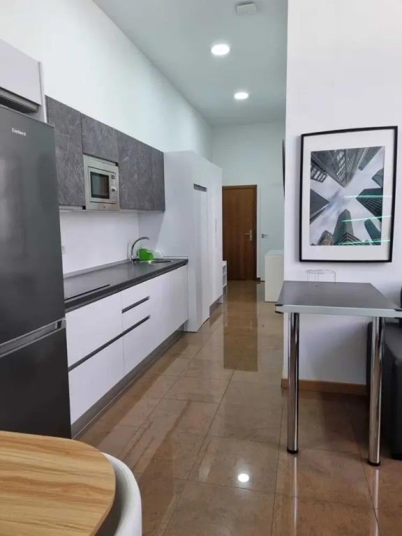 City Suite
