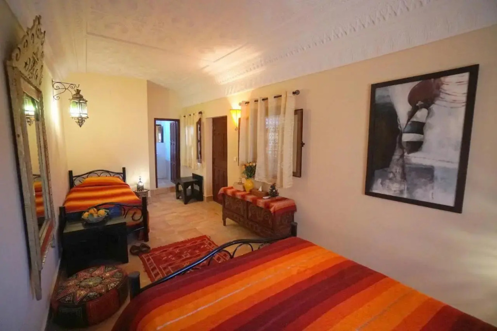 Riad Dar Rita