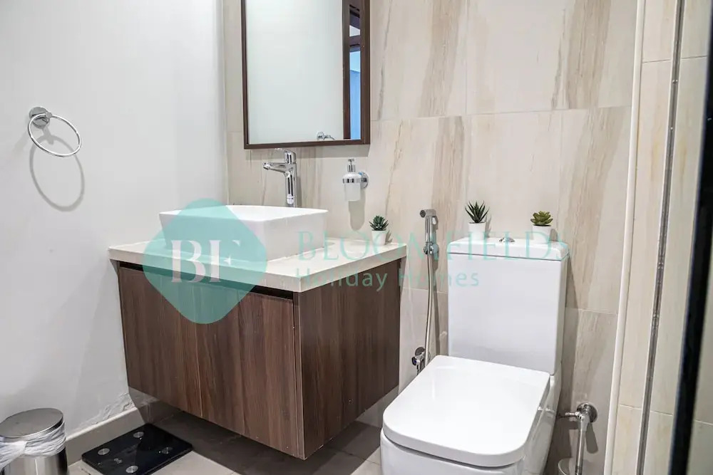 Bloomfields Stylish 1BR in Reflection