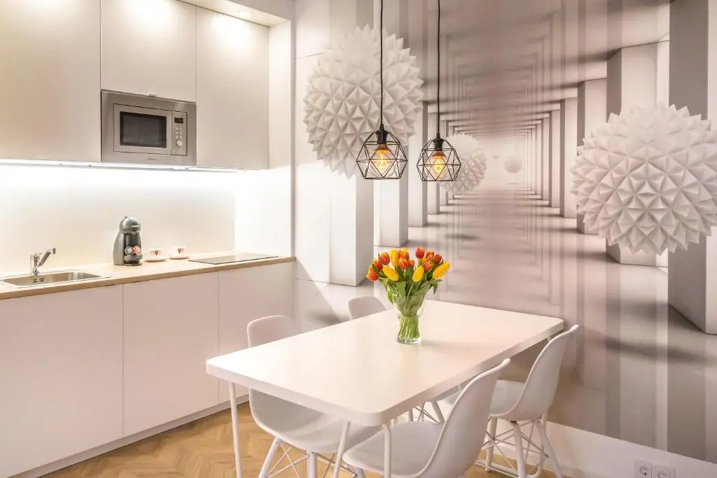 No.3 Apartment Link-To-Happiness
