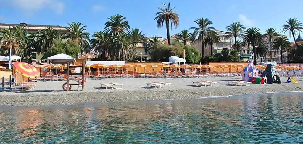 Albergo Villagrande