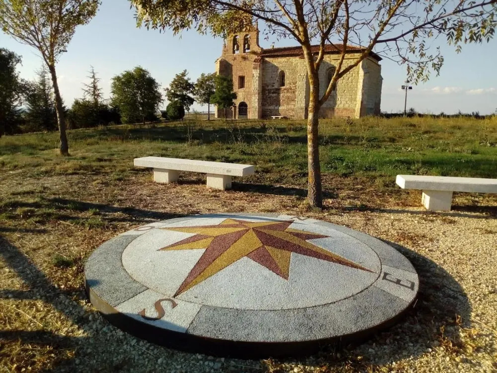 Albergue El Camino de Santovenia