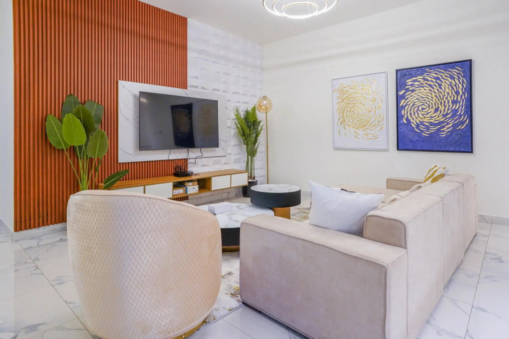 Al Habtoor City - Meera Tower 1504