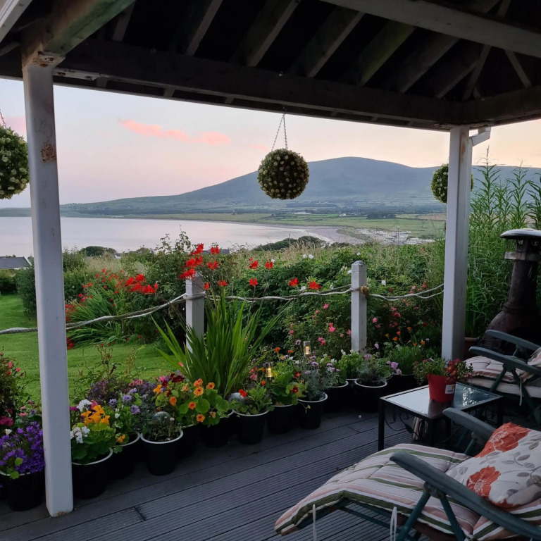 The Plough B&B