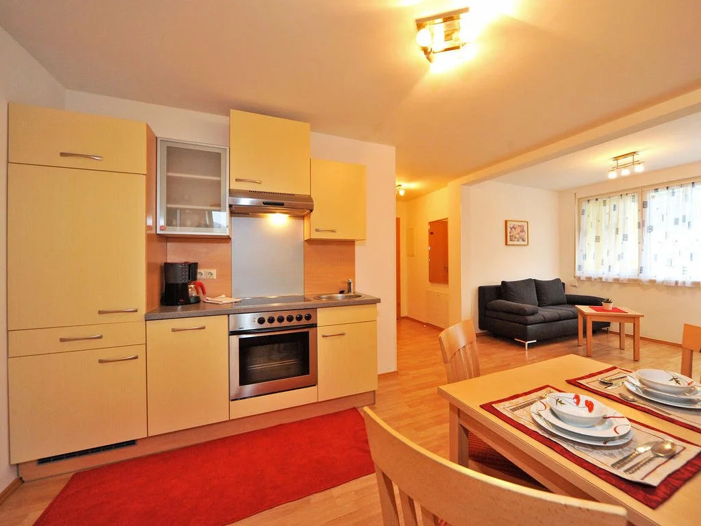 Anita Apartments